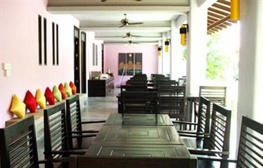 Haleeva Sunshine Resort in Krabi, TH