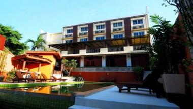 Haleeva Sunshine Resort in Krabi, TH