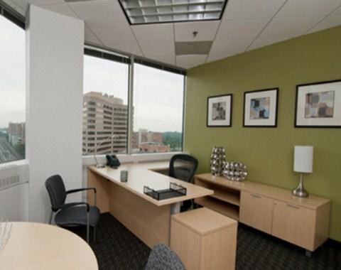 Regus - Metro Plaza II in Silver Spring, MD