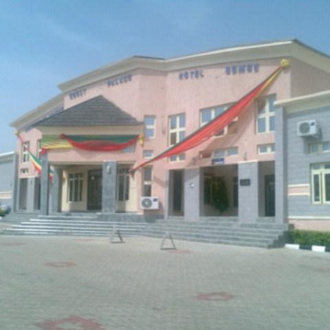 Maidugu Guest Palace Hotel in Gombe, NG