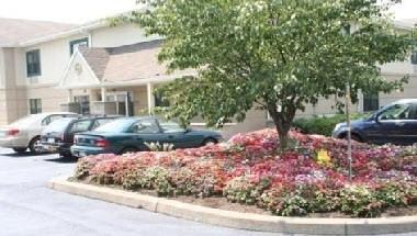Extended Stay America Rochester - Greece in Rochester, NY