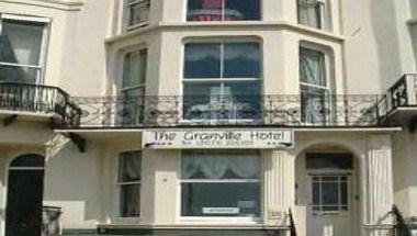 The Granville in Brighton, GB1