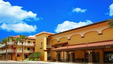 Quality Inn and Suites By the Parks in Kissimmee, FL