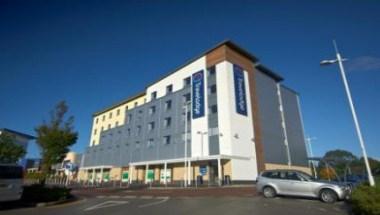 Travelodge Cheshire Oaks Hotel in Ellesmere Port, GB1