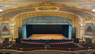 Hennepin Theatre Trust in Minneapolis, MN