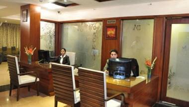 Hotel Brahmaputra Residency in Guwahati, IN