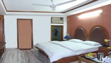 Hotel Ashu Palace in New Delhi, IN