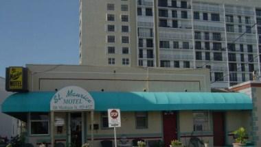 Saint Maurice Beach Inn in Hollywood, FL