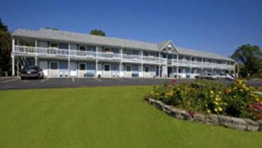 Americas Best Value Inn Scarborough Portland in Scarborough, ME