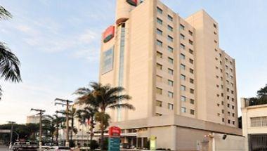 Hotel Ibis Santo Andre in Santo Andre, BR