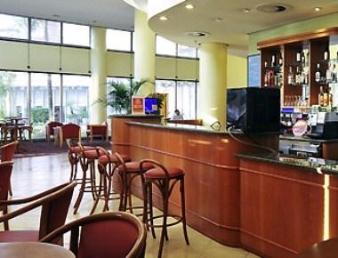 Hotel Ibis Santo Andre in Santo Andre, BR