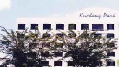 Kuching Park Hotel in Kuching, MY