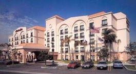 Hampton Inn Los Angeles/Carson/Torrance in Carson, CA