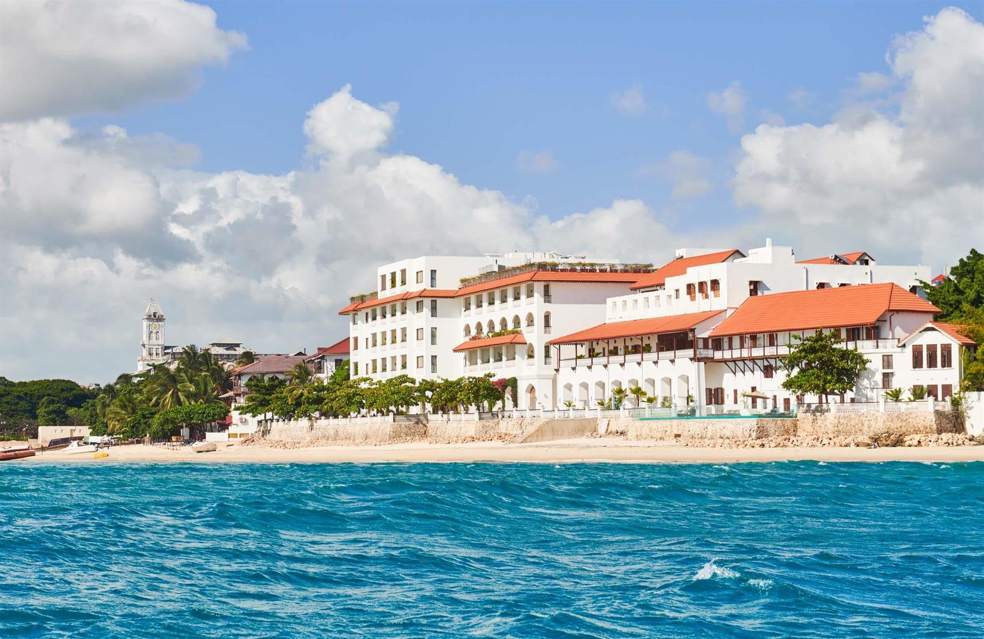 Park Hyatt Zanzibar in Stone Town, TZ