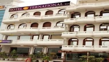 Hotel International Inn in New Delhi, IN