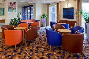 Holiday Inn Express Lichfield in Lichfield, GB1