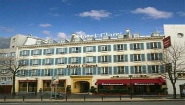 Hotel Claret in Paris, FR