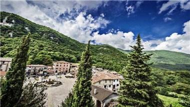 Hotel Della Fonte in Rieti, IT