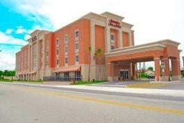 Hampton Inn & Suites - Cape Coral/Fort Myers Area, FL in Cape Coral, FL