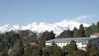 Hotel Mohit in Darjeeling, IN