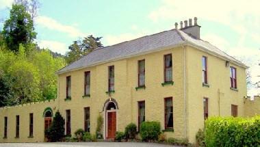 Ballyglass House Hotel in Tipperary, IE