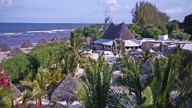 Kola Beach Resort in Malindi, KE