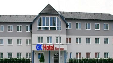 G&K Hotel in Guntramsdorf, AT