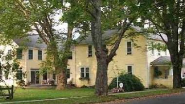 The Parker House in Somerset, PA