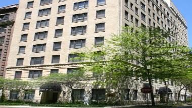 Dewitt Hotel & Suites in Chicago, IL