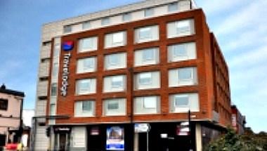 Travelodge Hotel - Maidenhead Central in Maidenhead, GB1