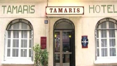 Tamaris Hotel Paris in Paris, FR