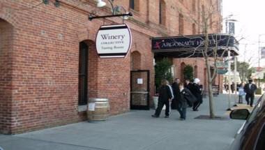 Winery Collective in San Francisco, CA