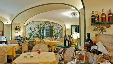 Villa Gabrisa Hotel & Restaurant in Positano, IT