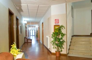 Hotel Marche in Ascoli Piceno, IT