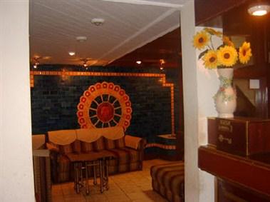 Hotel Sunflower in Darjeeling, IN