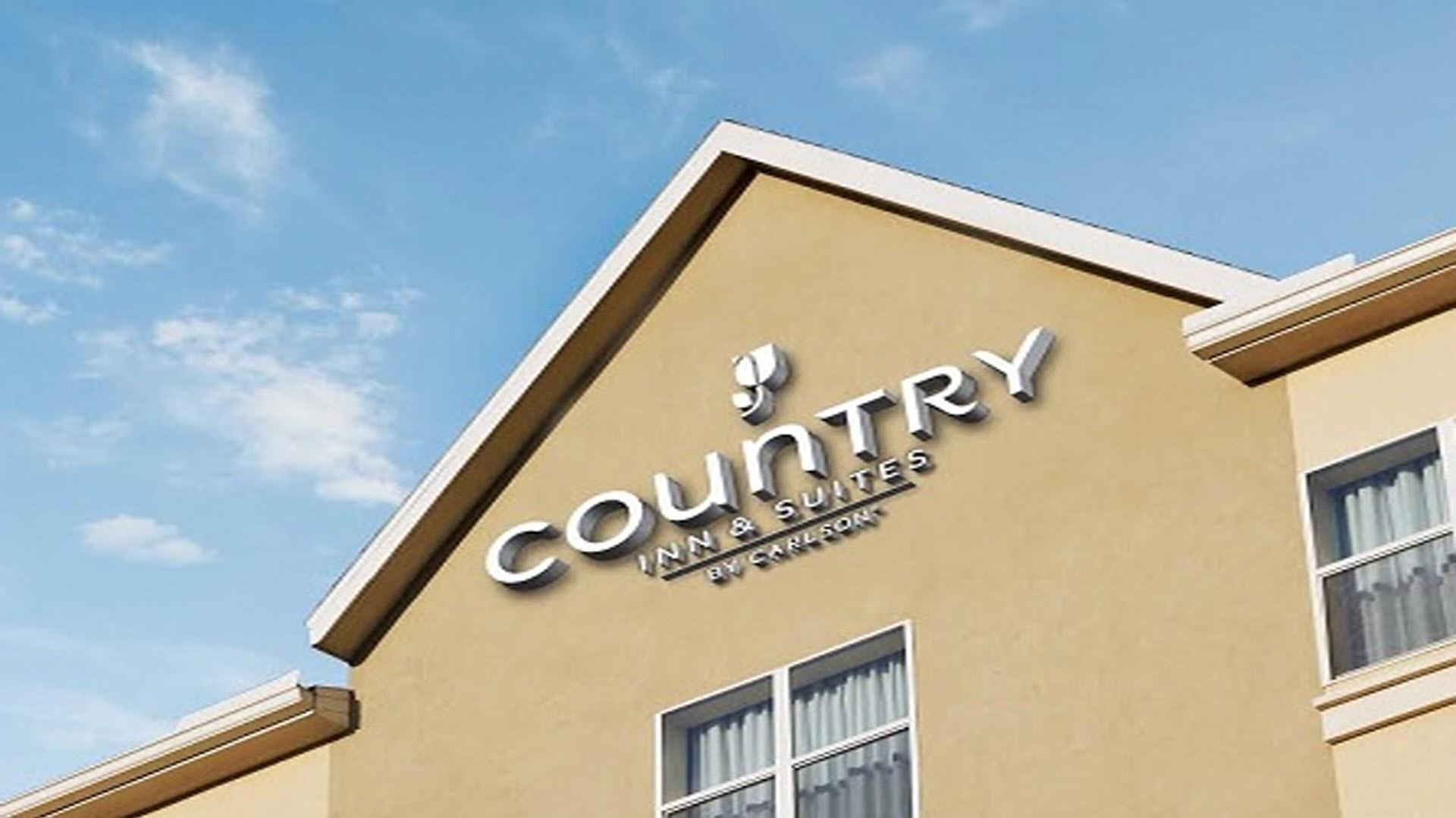 Country Inn & Suites By Radisson, Portland Delta Park, OR in Portland, OR