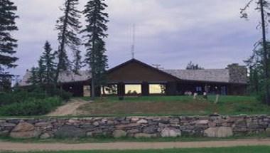 Eagle Point Resort in La Ronge, SK