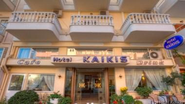 Hotel Kaikis in Kalambaka, GR