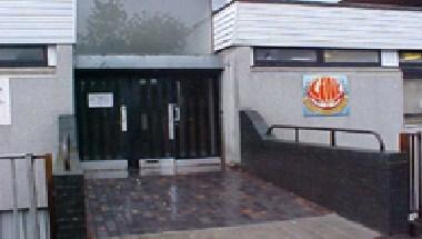 Link Community Centre in Cumbernauld, GB2