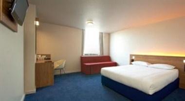 Travelodge Altrincham Central Hotel in Altrincham, GB1