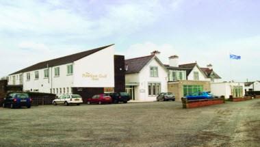 Powfoot Golf Hotel in Annan, GB2