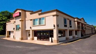 Econo Lodge in Mt. Laurel, NJ