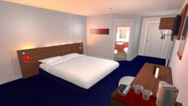 Travelodge Perth A9 Hotel in Perth, GB2