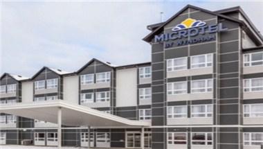 Microtel Inn & Suites by Wyndham Sudbury in Sudbury, ON