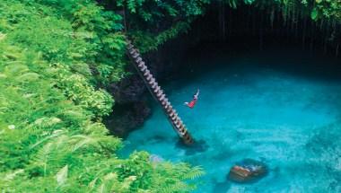 Samoa Tourism Authority in Apia, WS