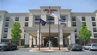 Hampton Inn Easton in Easton, PA