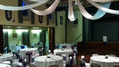 Wraysbury Village Halls in Staines, GB1