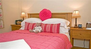 Linton Laithe Bed & Breakfast in Skipton, GB1