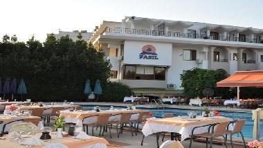 Atan Park Hotel in Antalya, TR