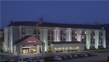 Hampton Inn Fishkill in Fishkill, NY